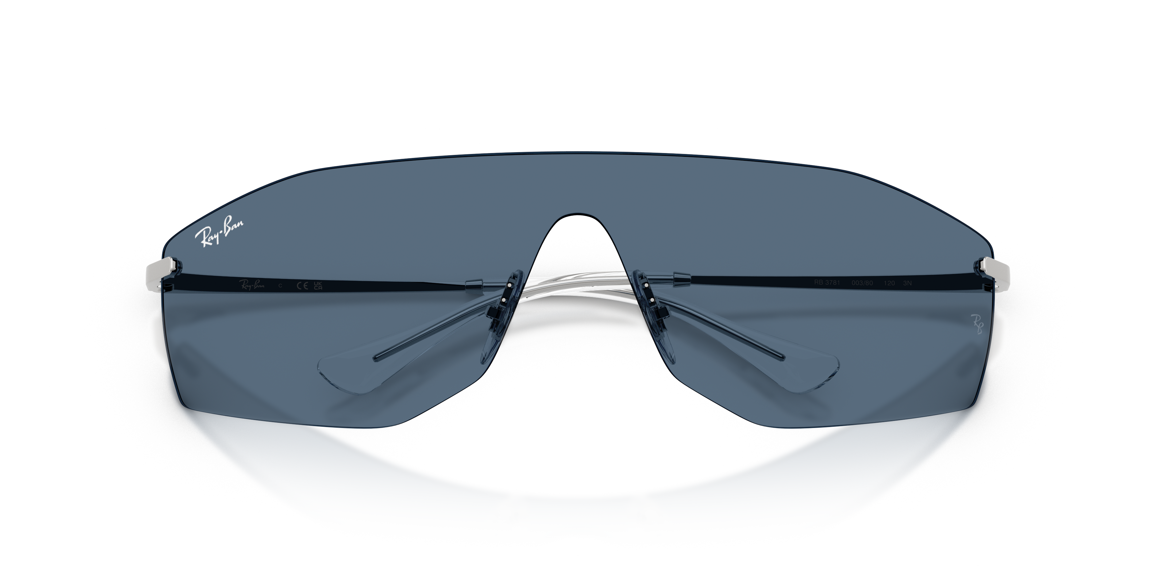 Ray-Ban RB3781 003/80  